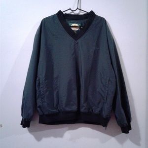 Men's Cabela's Outdoor Gear Windbreaker Pullover